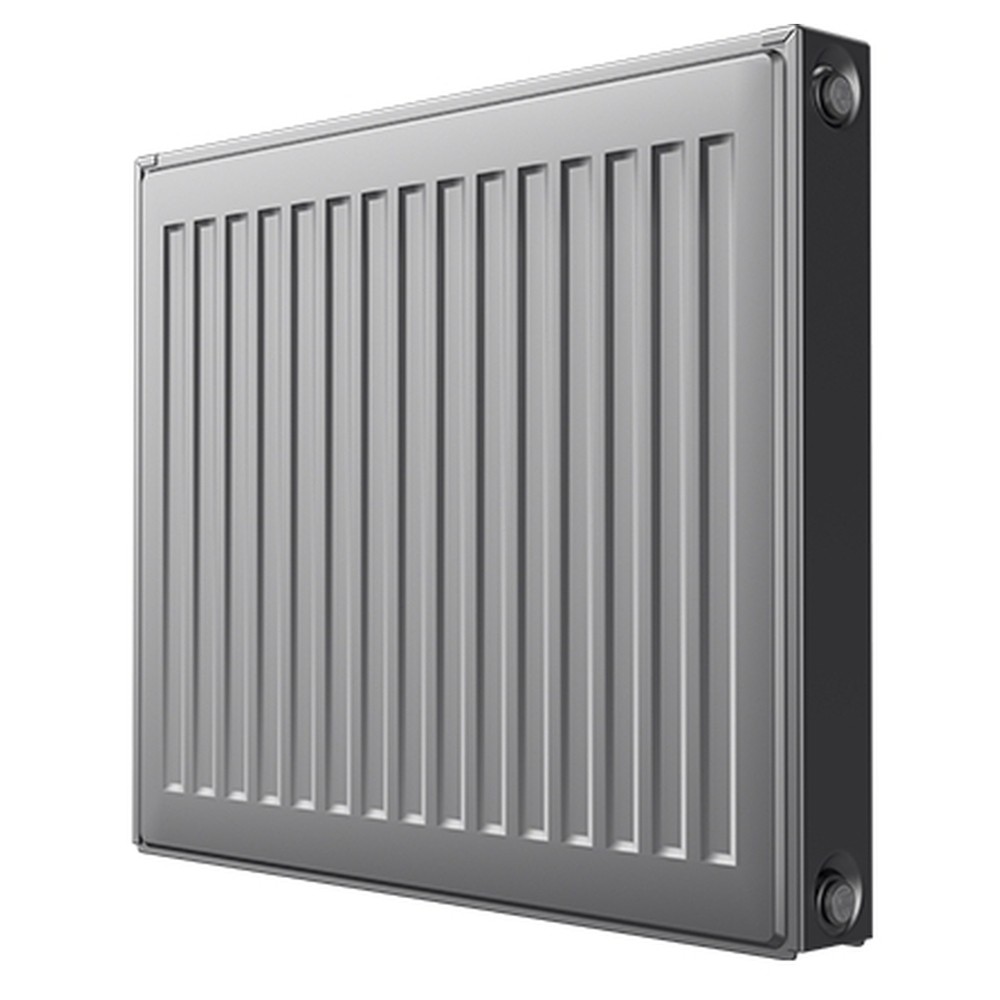 Радиатор панельный Royal Thermo COMPACT C11-600-2000 Silver Satin