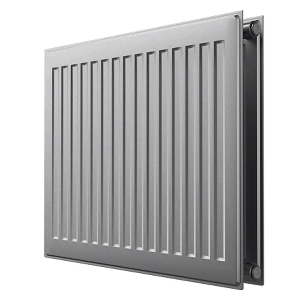 Радиатор панельный Royal Thermo HYGIENE H20-400-1800 Silver Satin