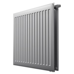 Радиатор панельный Royal Thermo VENTIL HYGIENE VH30-300-1200 Silver Satin
