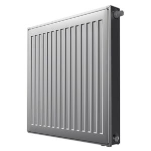 Радиатор панельный Royal Thermo VENTIL COMPACT VC11-600-1800 Silver Satin