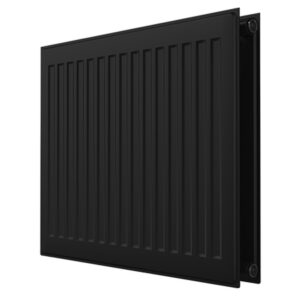 Радиатор панельный Royal Thermo HYGIENE H20-600-2600 Noir Sable