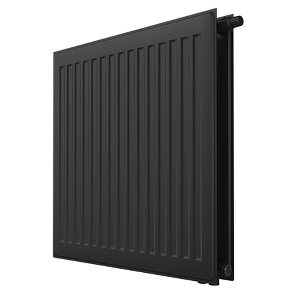Радиатор панельный Royal Thermo VENTIL HYGIENE VH20-600-1200 Noir Sable