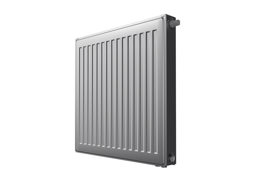 Радиатор панельный Royal Thermo VENTIL COMPACT VC22-500-1000 Silver Satin