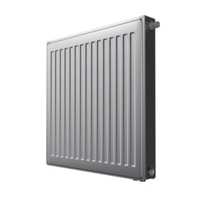 Радиатор панельный Royal Thermo VENTIL COMPACT VC22-500-1200 Silver Satin
