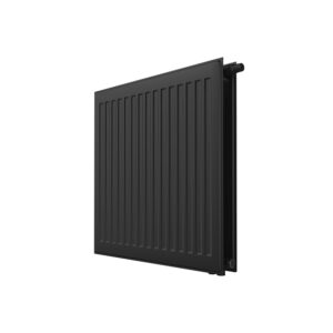 Радиатор панельный Royal Thermo VENTIL HYGIENE VH10-600-400 Noir Sable