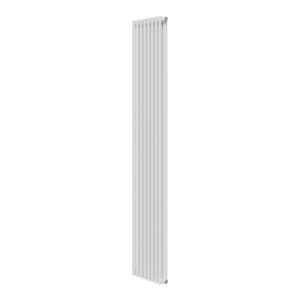 Дизайн-радиатор Royal Thermo Shift R22 C2180 - 08 секц. RAL9016