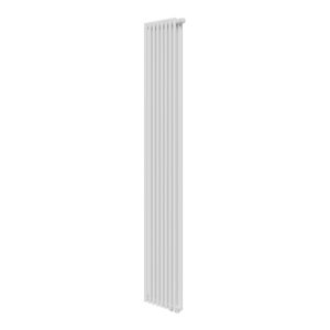 Дизайн-радиатор Royal Thermo Shift R22 VC2180 - 08 секц. RAL9016