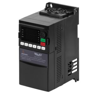 Преобразователь частоты SHUFT SKI70-2D2G-4 2,2 кВт, 380В