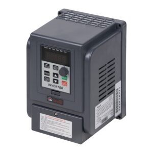Преобразователь частоты Zentec FL751T1B (0,75кВт 1х220В)