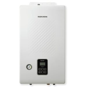 Котел электрический Navien EQB-12HW NEW настенный, 1 конт.