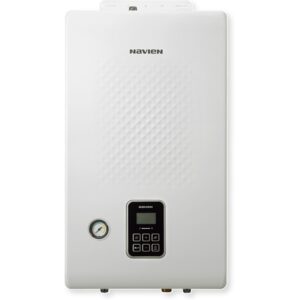Котел электрический Navien EQB 6HW NEW настенный, 1 конт.