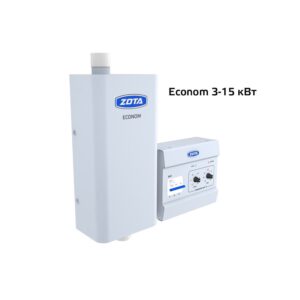Электрокотел ZOTA Econom V2 (комплект) - 6
