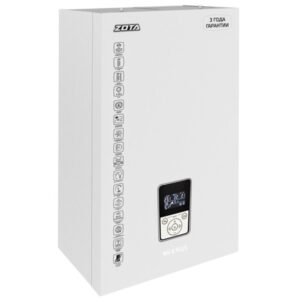 Электрокотел ZOTA MK-X Plus - 14 кВт