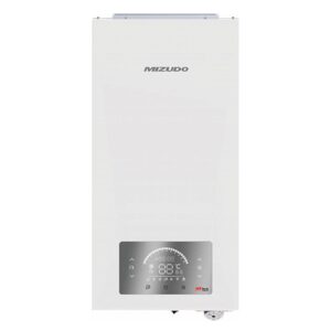 Котел электрический MIZUDO EB M9EH настенный, 1 конт., WiFi, с шиной OpenTherm