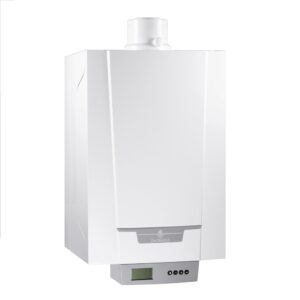 Котел газовый DE DIETRICH NANEO S PMC-S 30/35 MI конденсационный, настенный, 2 конт., закр.кам.сгор.