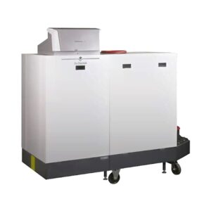 Котел конденсационный DE DIETRICH C 340-280 газ. напол. 261кВт, с ПУ Diematic Evolution (ПУ справа)