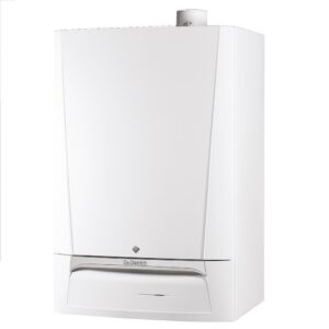 Котел газовый DE DIETRICH EVODENS PRO AMC 90 конденсационный, настенный, INICONTROL 2, 1 конт., зкс