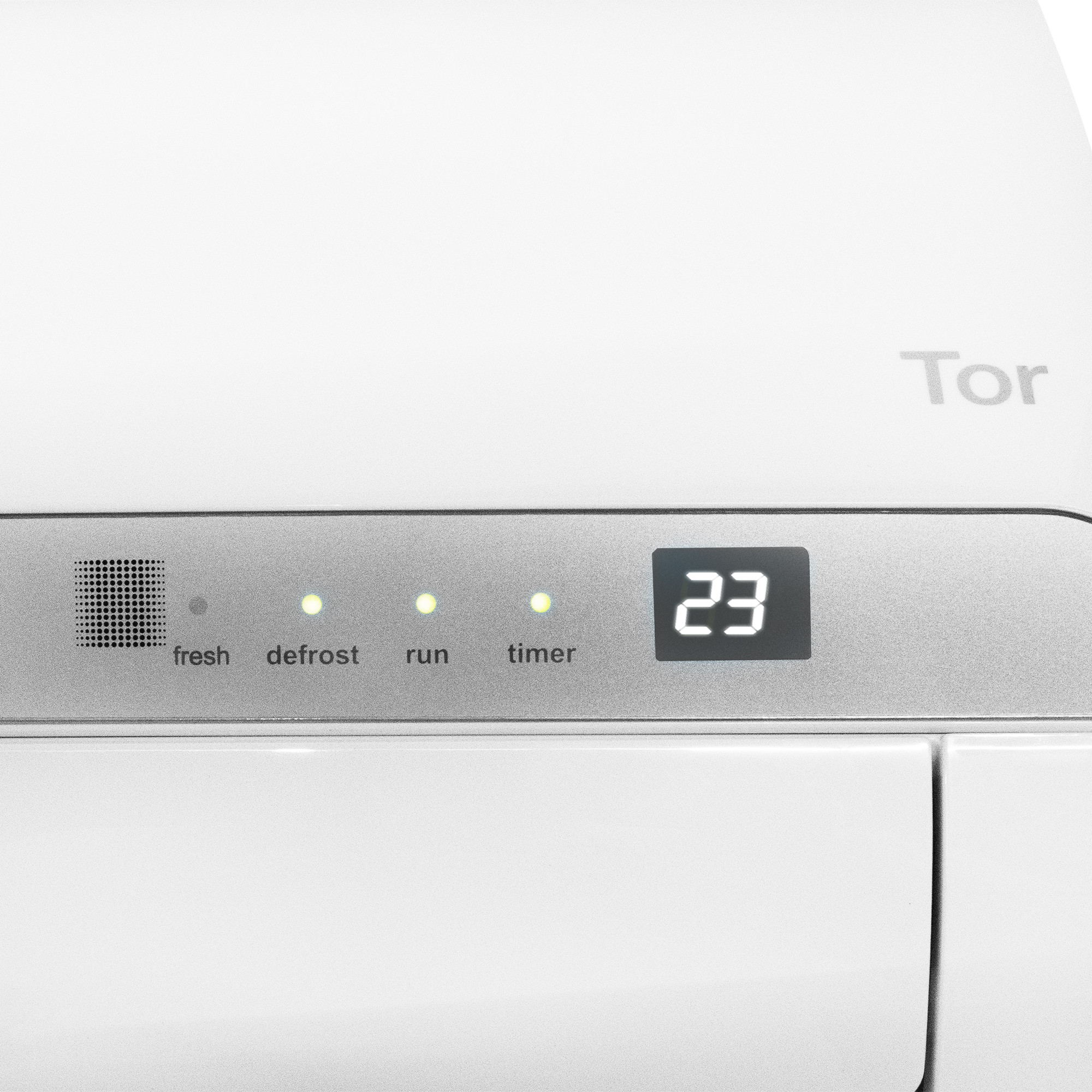Сплит-система SHUFT TOR SFTM-24HN8 комплект — изображение 6