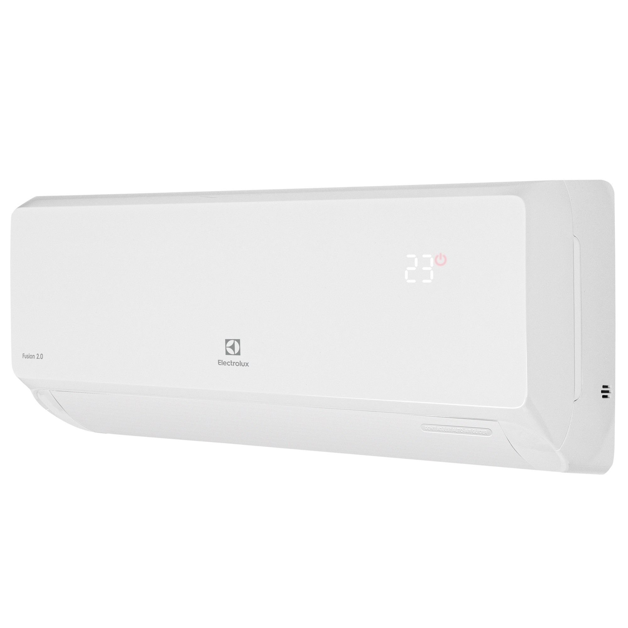 Мульти сплит-система Electrolux EACS/I-12+07+07 НMB FMI-24-3/N8_ERP комплект — изображение 2