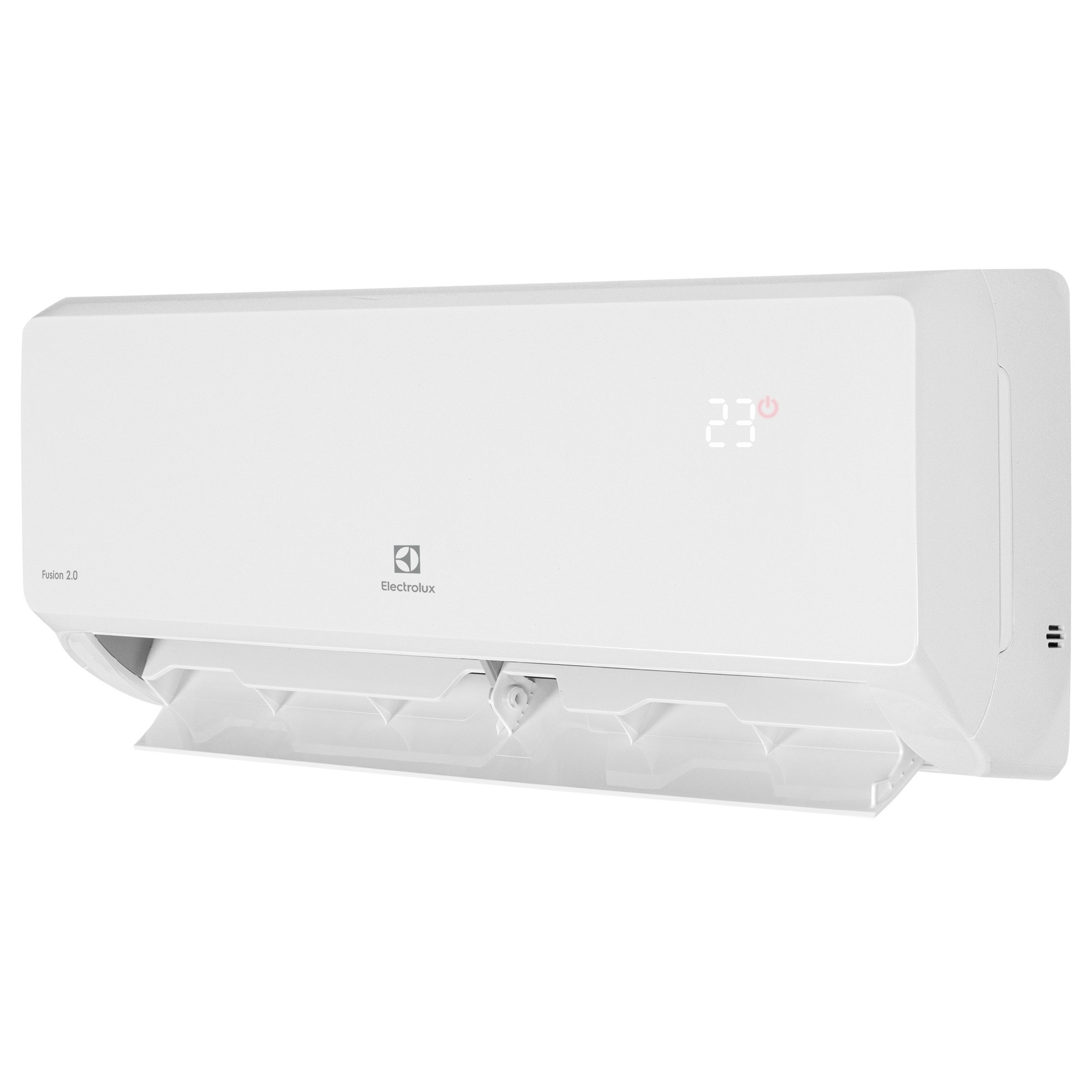 Мульти сплит-система Electrolux EACS/I-12+07+07 НMB FMI-24-3/N8_ERP комплект — изображение 3