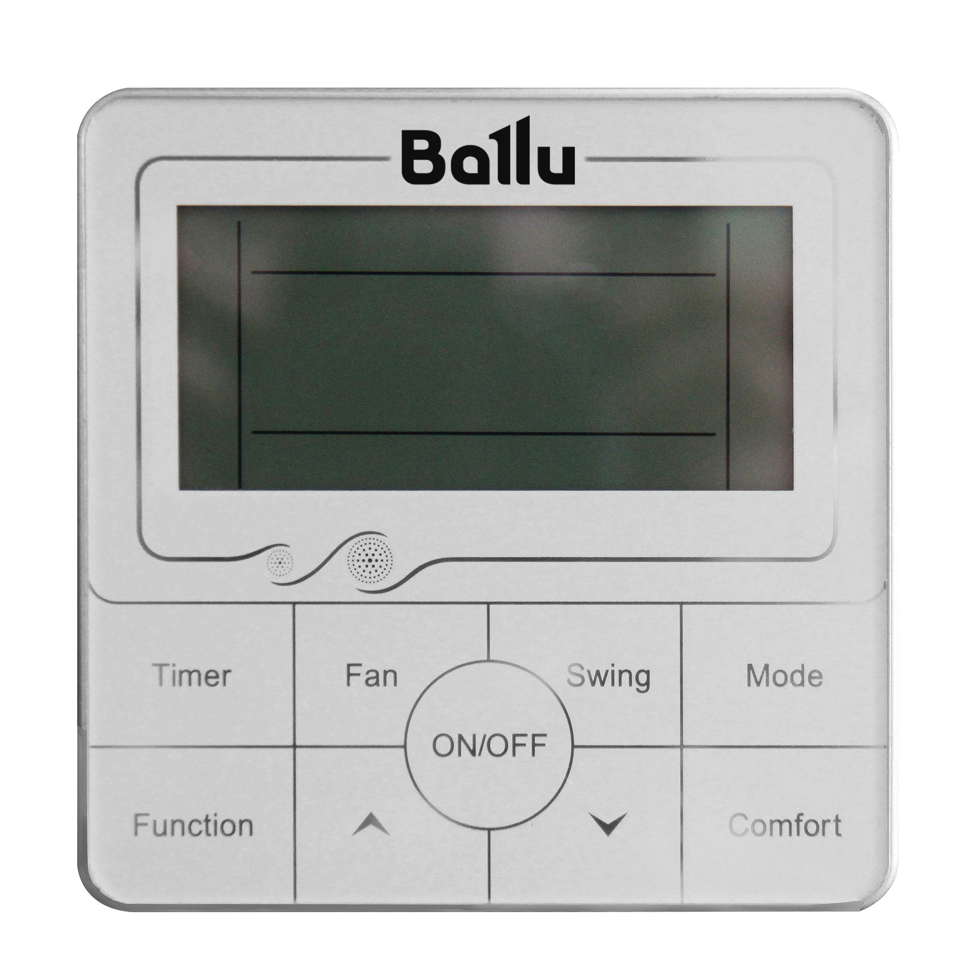 Комплект Ballu Machine BLC_D-100HN1_24Y полупромышленной сплит-системы, канального типа — изображение 3