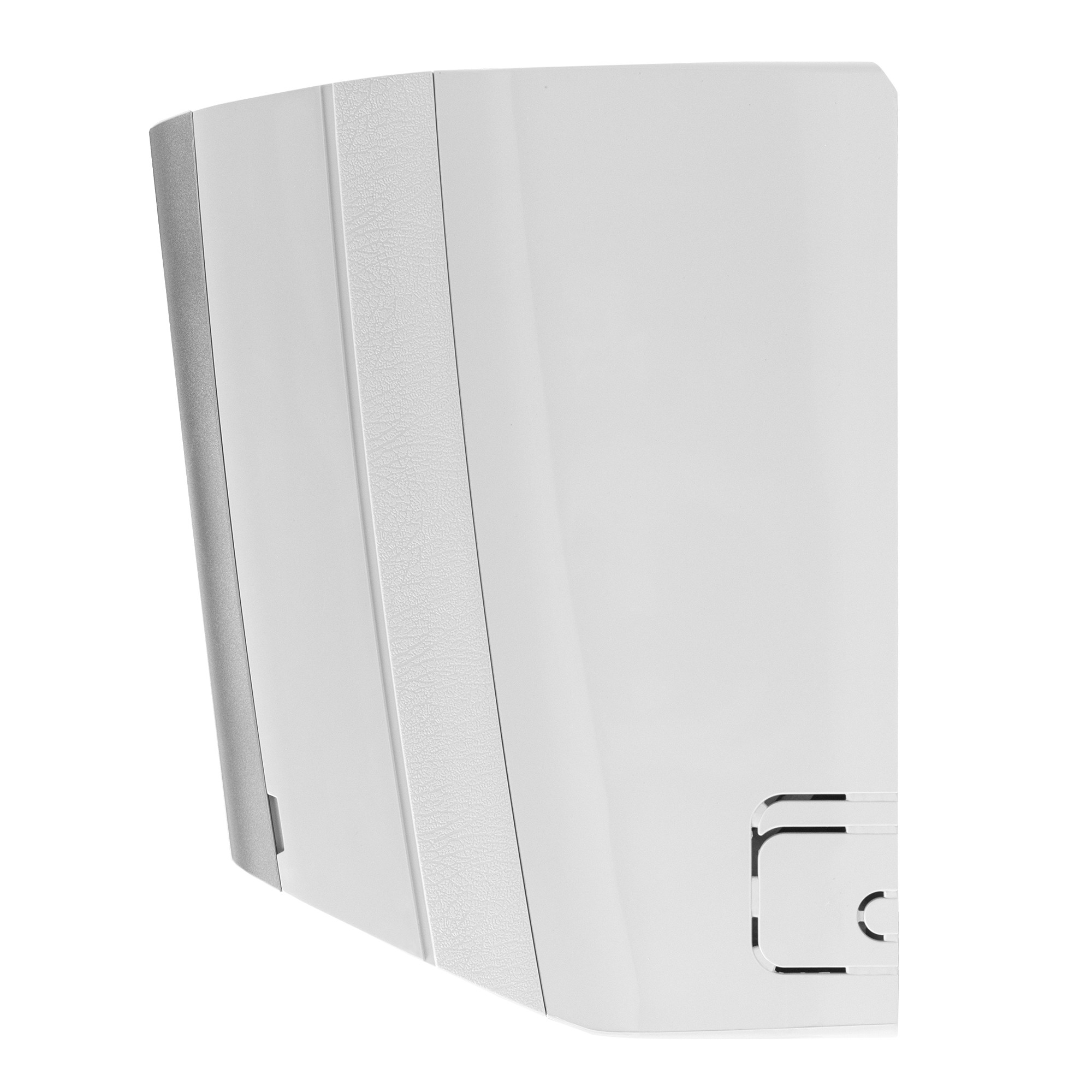 Блок внутренний Royal Thermo Fenix DC RTFI/in-18HN8/silver сплит-системы, инверторного типа — изображение 5