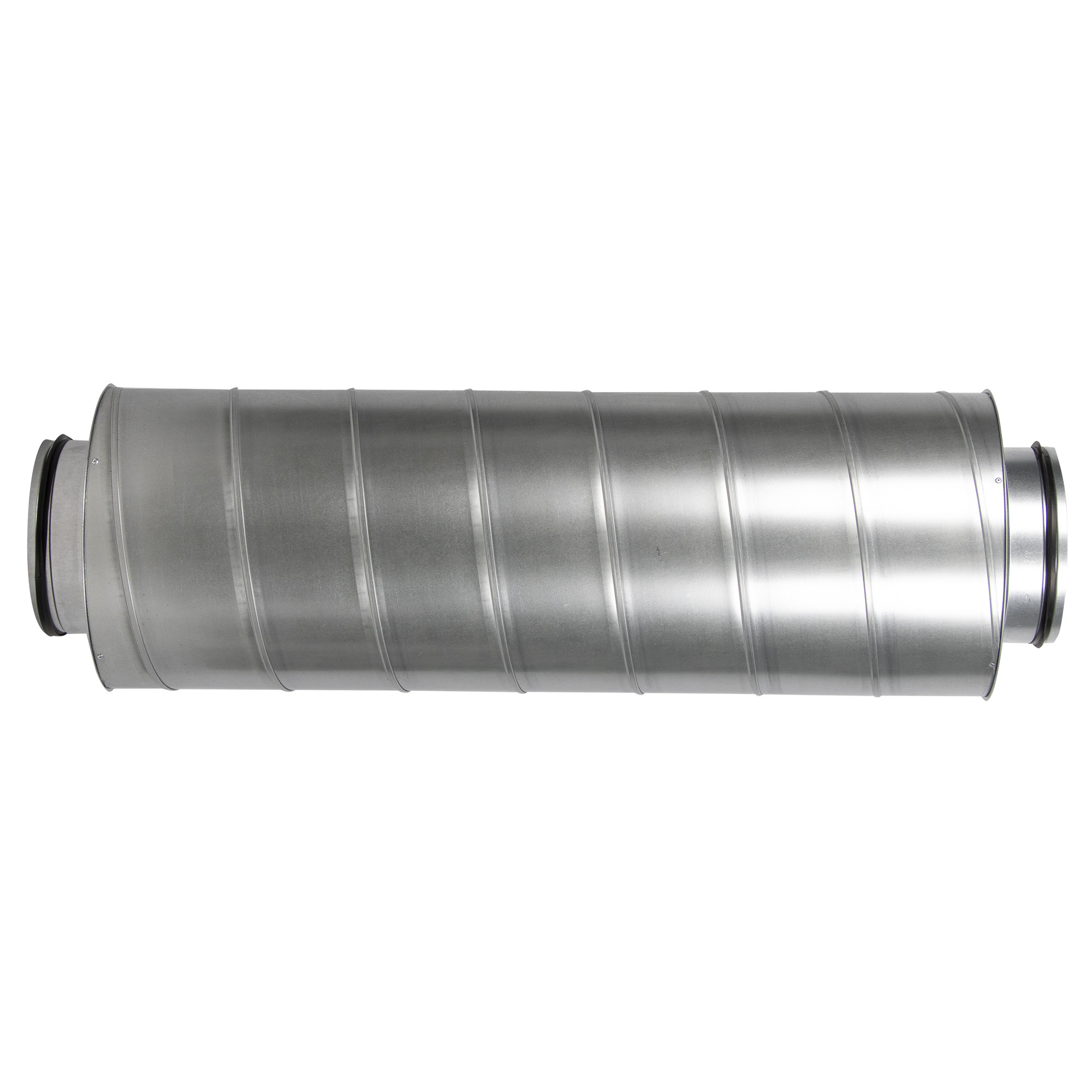 Шумоглушитель SHUFT SCr 400/600 — изображение 2