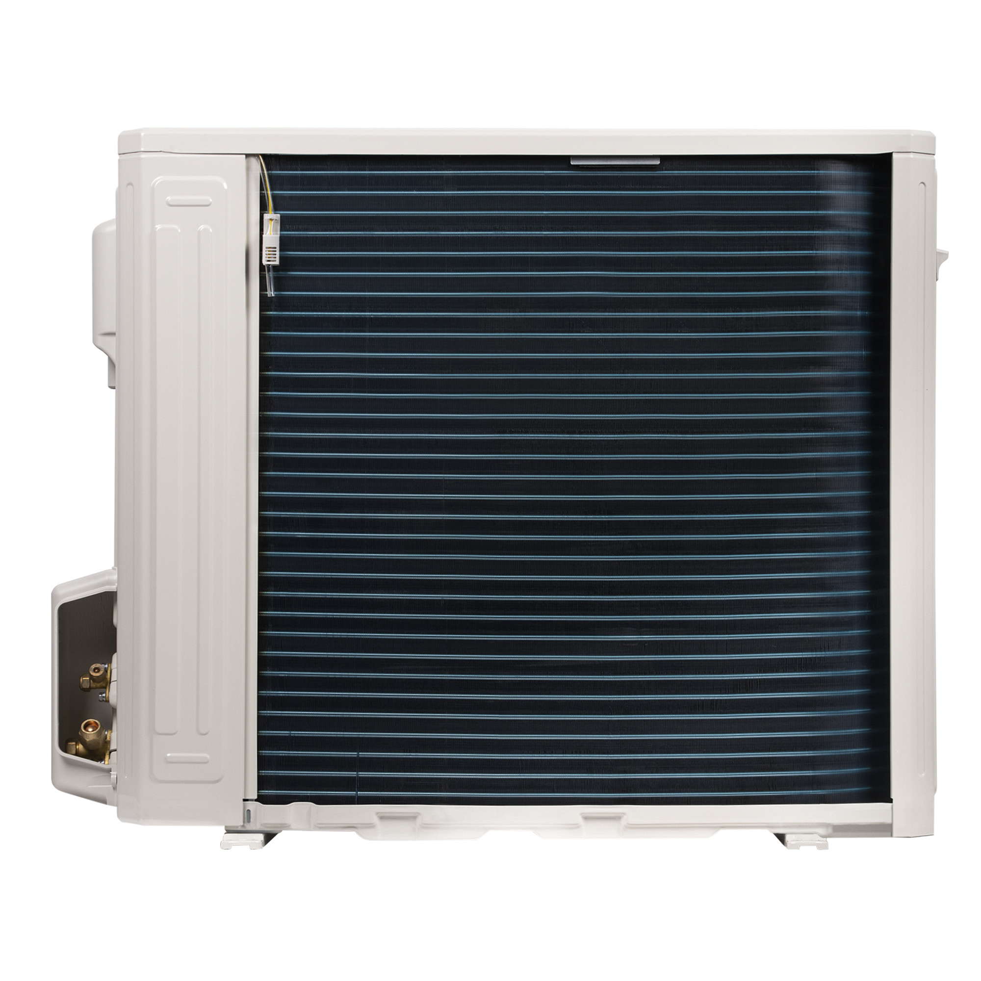 Блок наружный Royal Thermo Fenix DC RTFI/out-18HN8/silver сплит-системы, инверторного типа — изображение 4