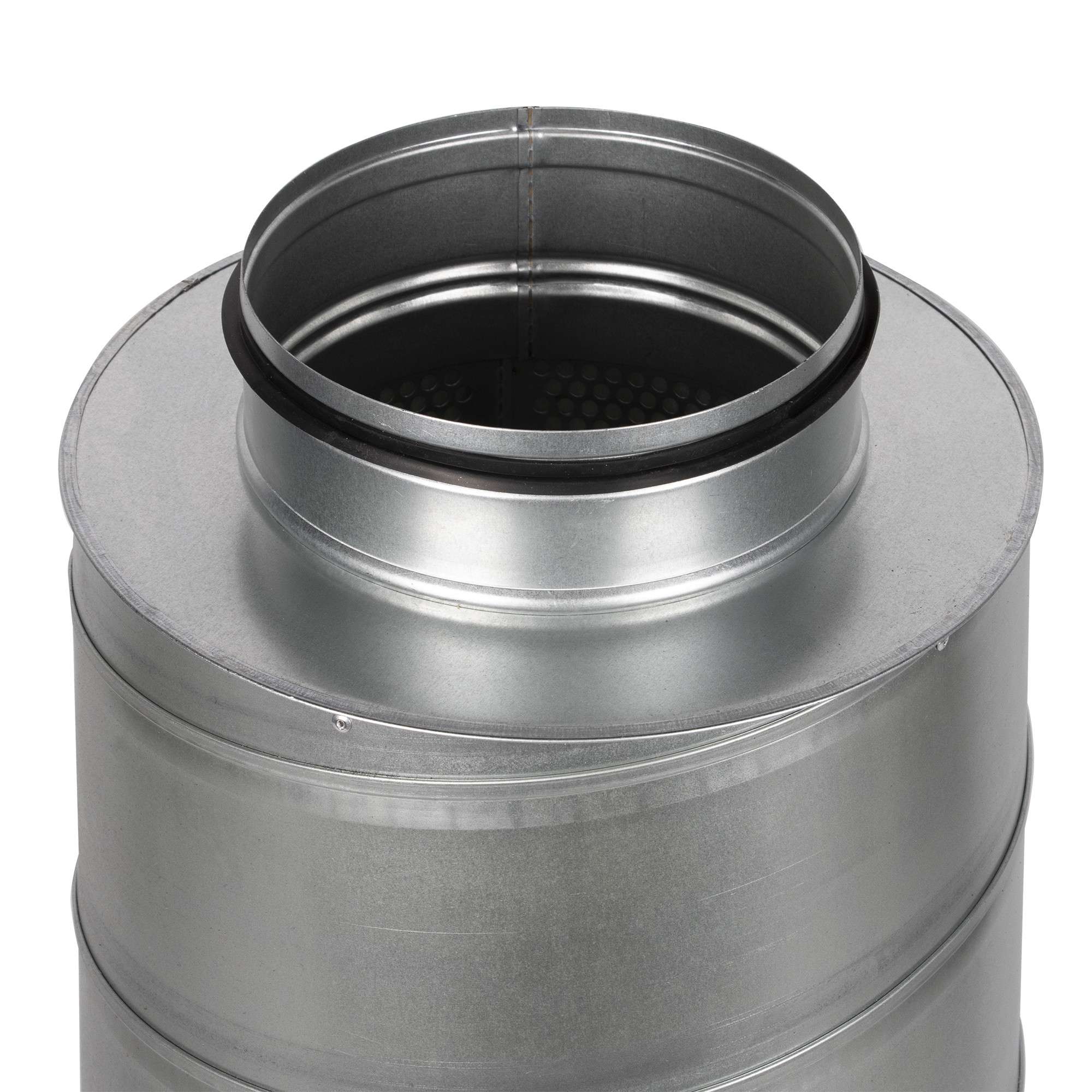 Шумоглушитель SHUFT SCr 500/600 — изображение 3