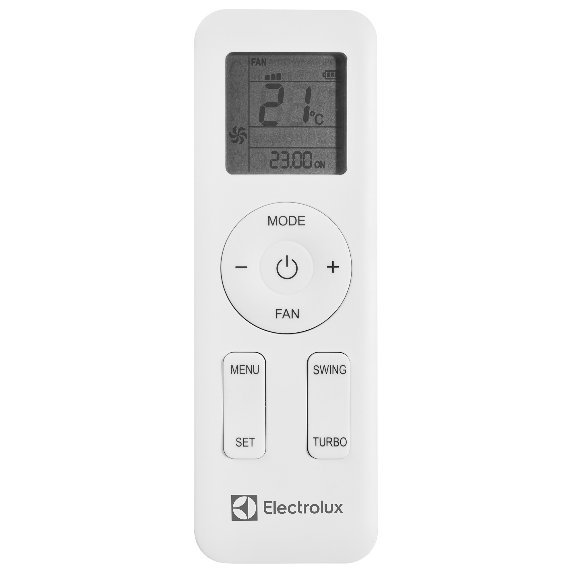 Блок внутренний Electrolux Fusion 2.0 Super DC EACS/I-24HF2/N8_24Y/in инверторной сплит-системы — изображение 8