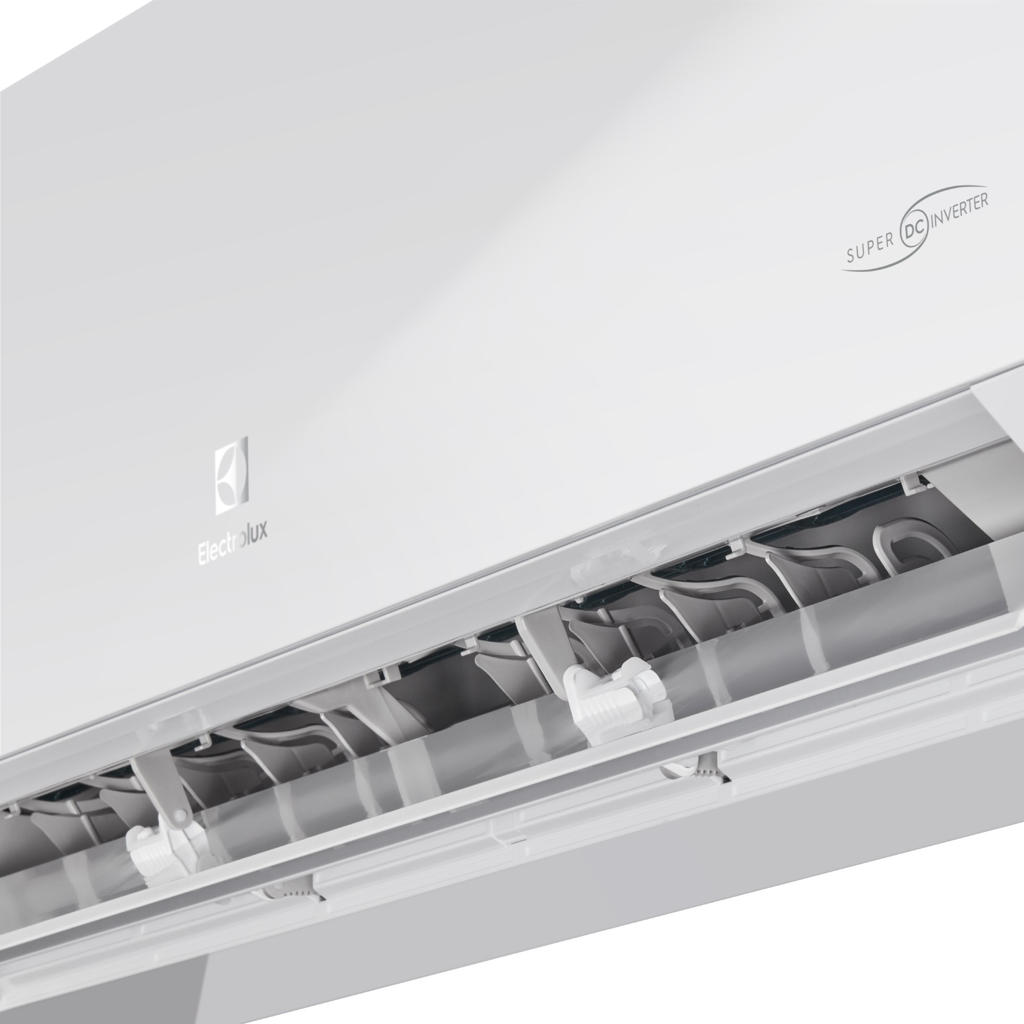 Блок внутренний Electrolux Enterprise Super DC EACS/I-24HEN-WHITE/N8_24Y/in инвертор. сплит-системы — изображение 6