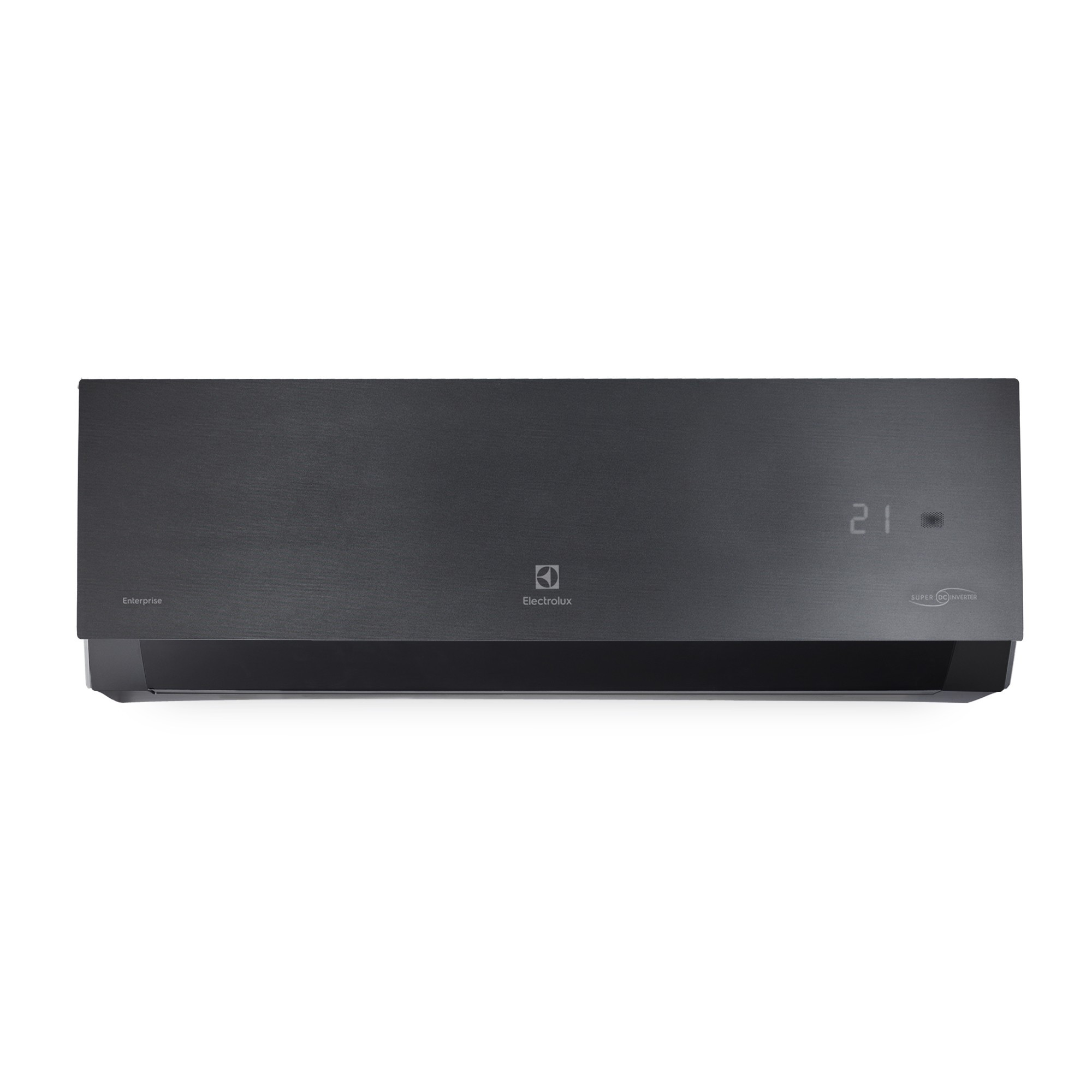 Блок внутренний Electrolux Enterprise Super DC EACS/I-12HEN-BLACK/N8_24Y/in инвертор. сплит-системы — изображение 2