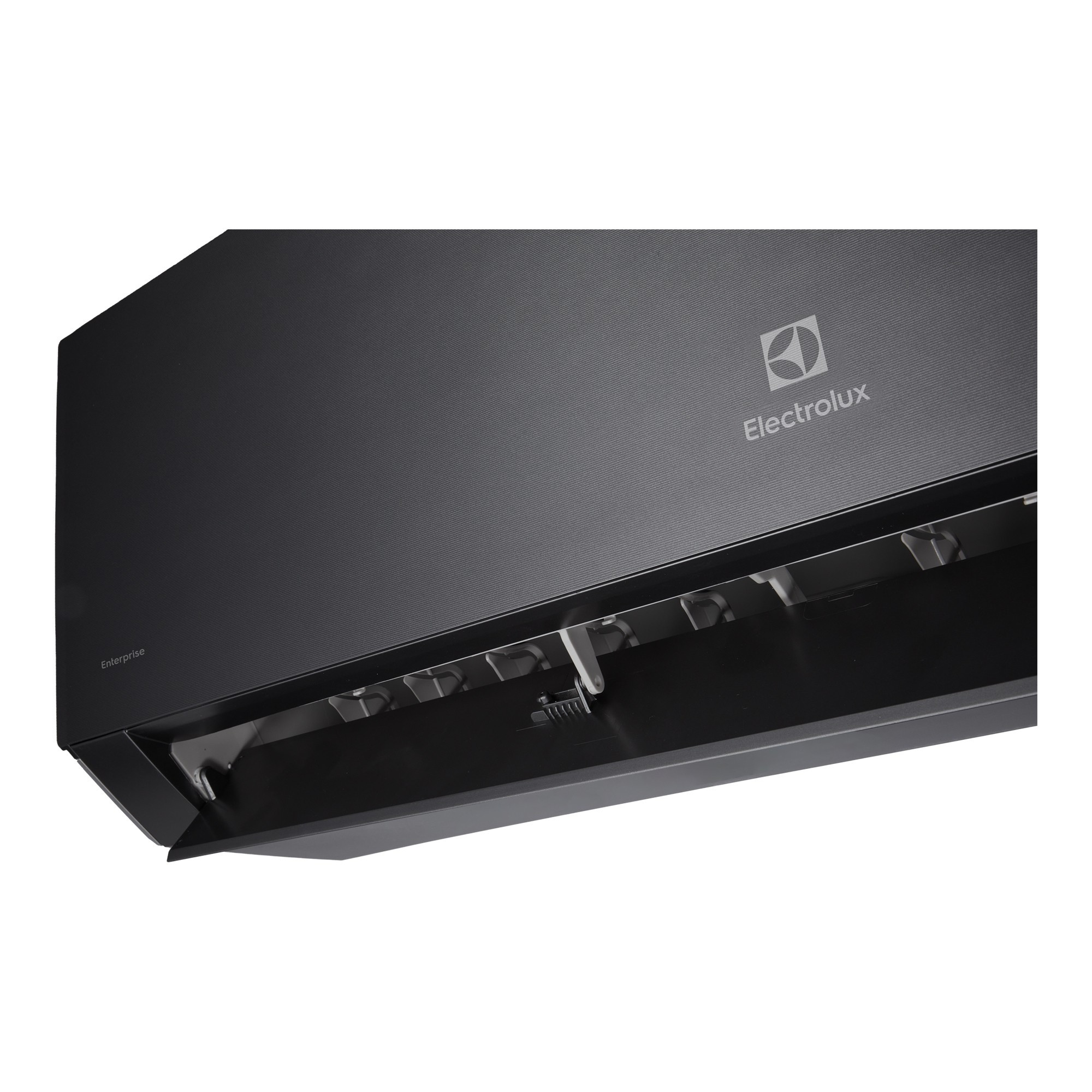 Блок внутренний Electrolux Enterprise Super DC EACS/I-12HEN-BLACK/N8_24Y/in инвертор. сплит-системы — изображение 3