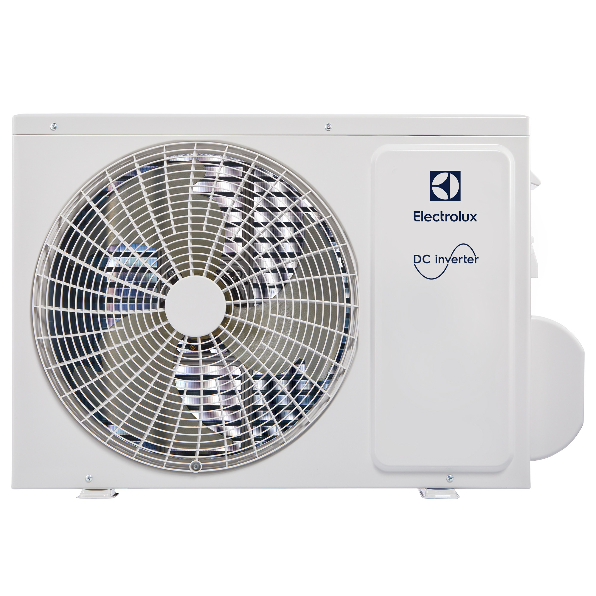 Блок наружный Electrolux Slide DC EACS/I-07HSL/N8/out сплит-системы, инверторного типа — изображение 2