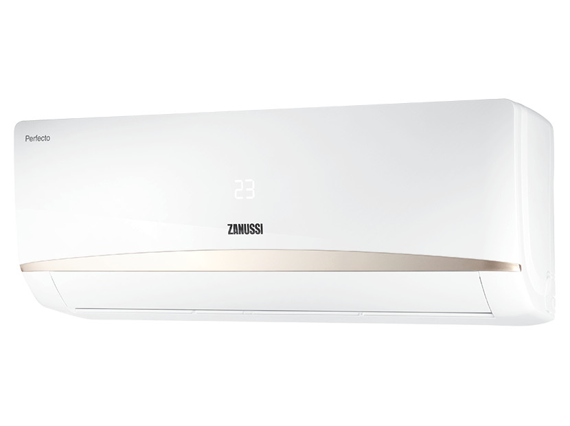 Блок наружный Zanussi ZACS-07 HPF/A22/N1/Out сплит-системы