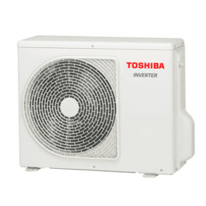 Блок наружный TOSHIBA Seiya RAS-05TAVG-EE бытовой сплит-системы