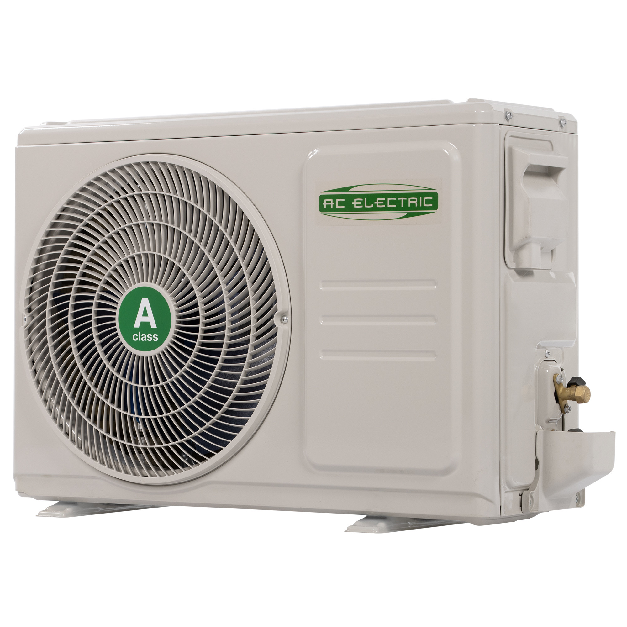 Блок наружный AC ELECTRIC ACEMI/out-09HN8 сплит-системы инверторного типа — изображение 2