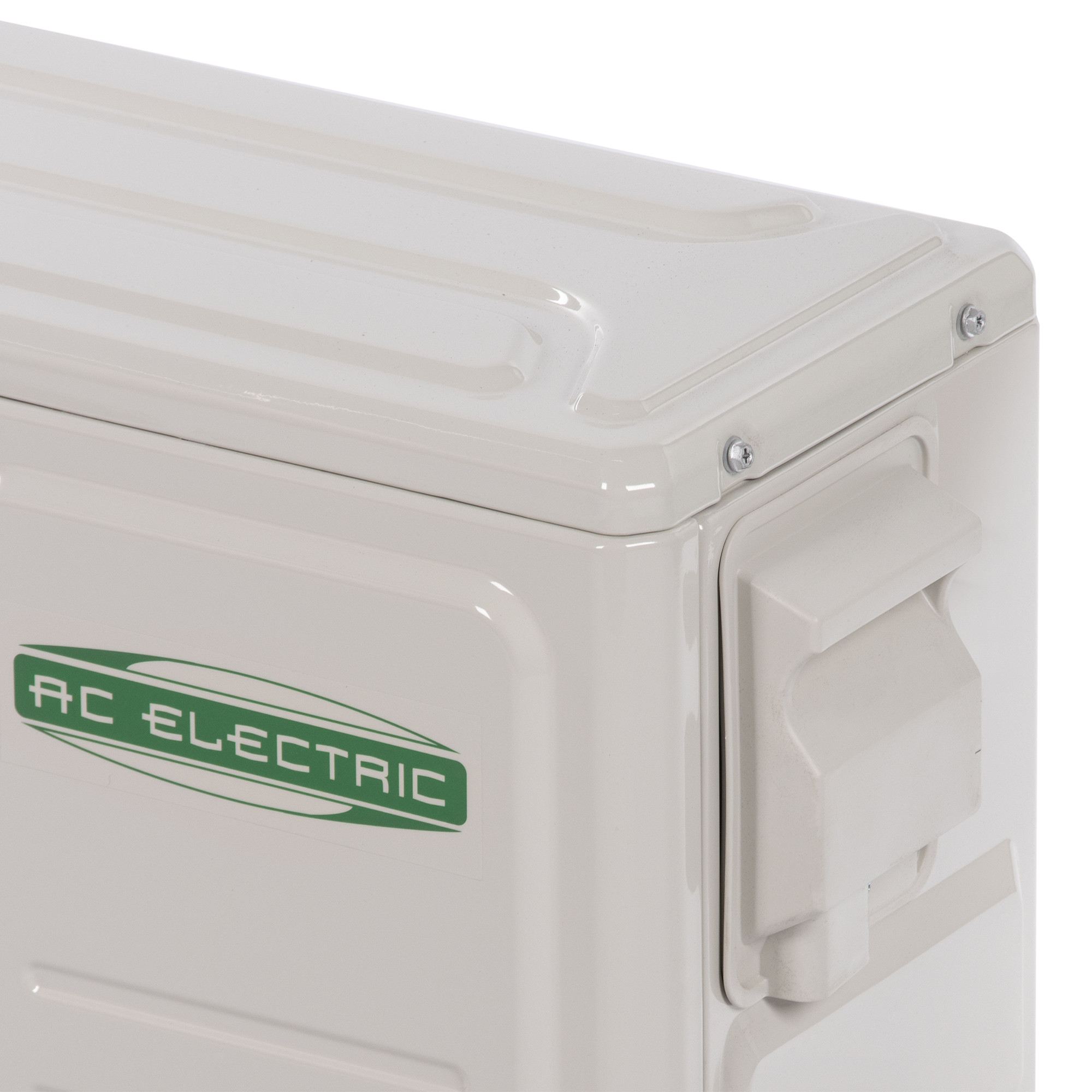 Блок наружный AC ELECTRIC ACEMI/out-09HN8 сплит-системы инверторного типа — изображение 3