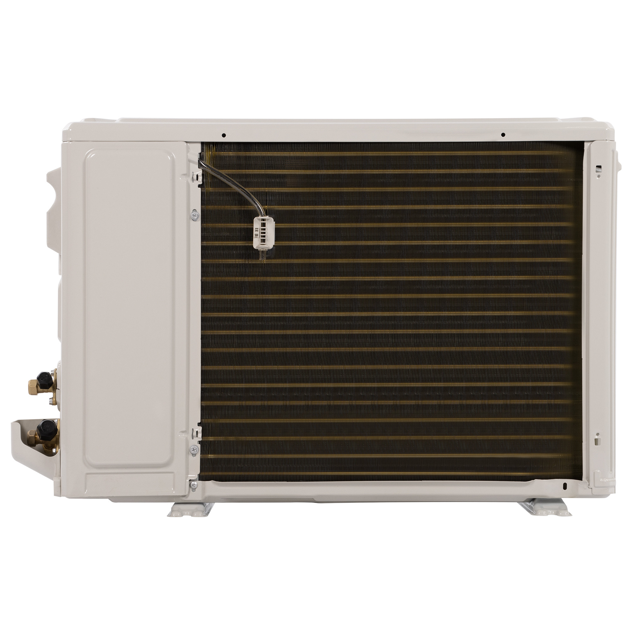 Блок наружный AC ELECTRIC ACEMI/out-09HN8 сплит-системы инверторного типа — изображение 4