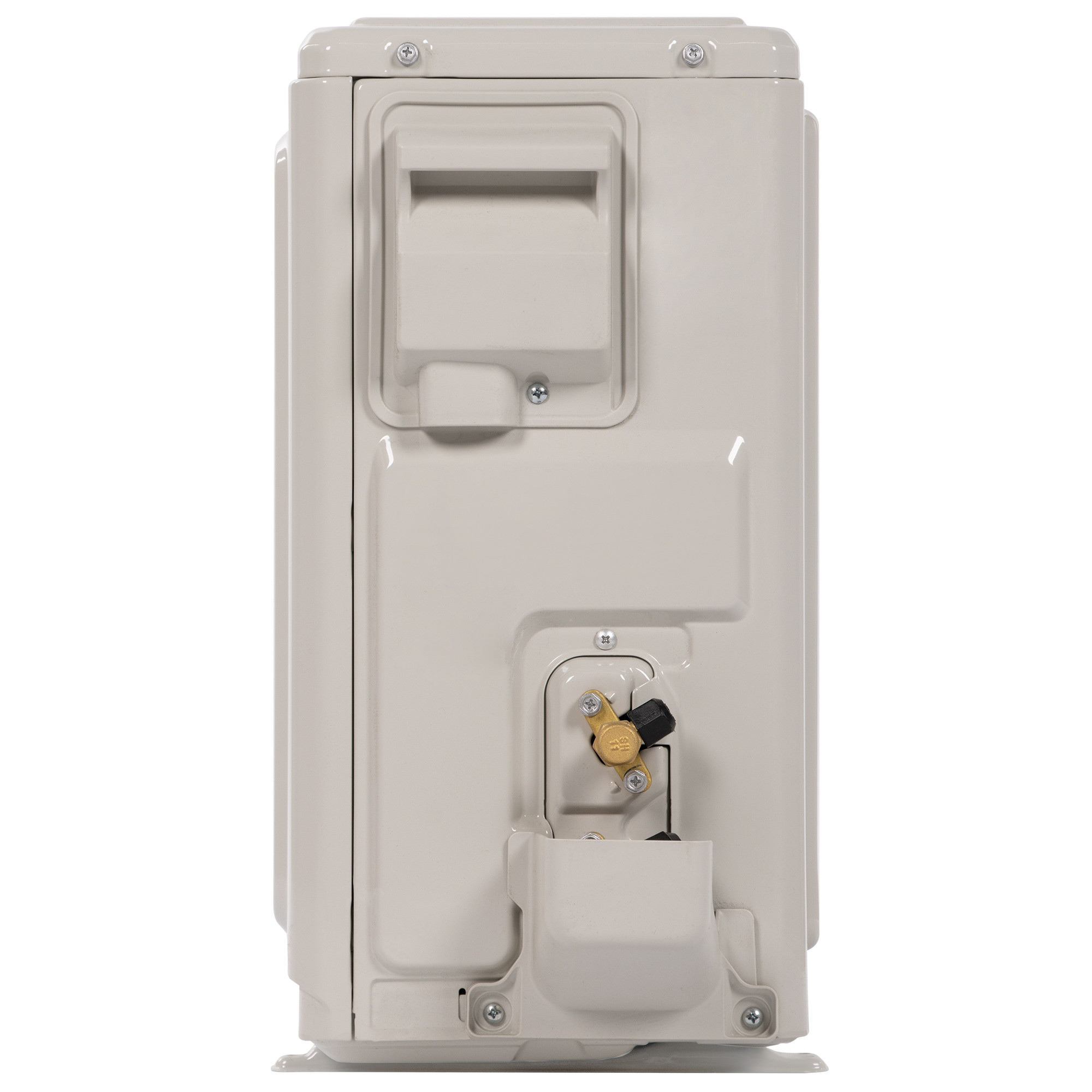 Блок наружный AC ELECTRIC ACEMI/out-09HN8 сплит-системы инверторного типа — изображение 5