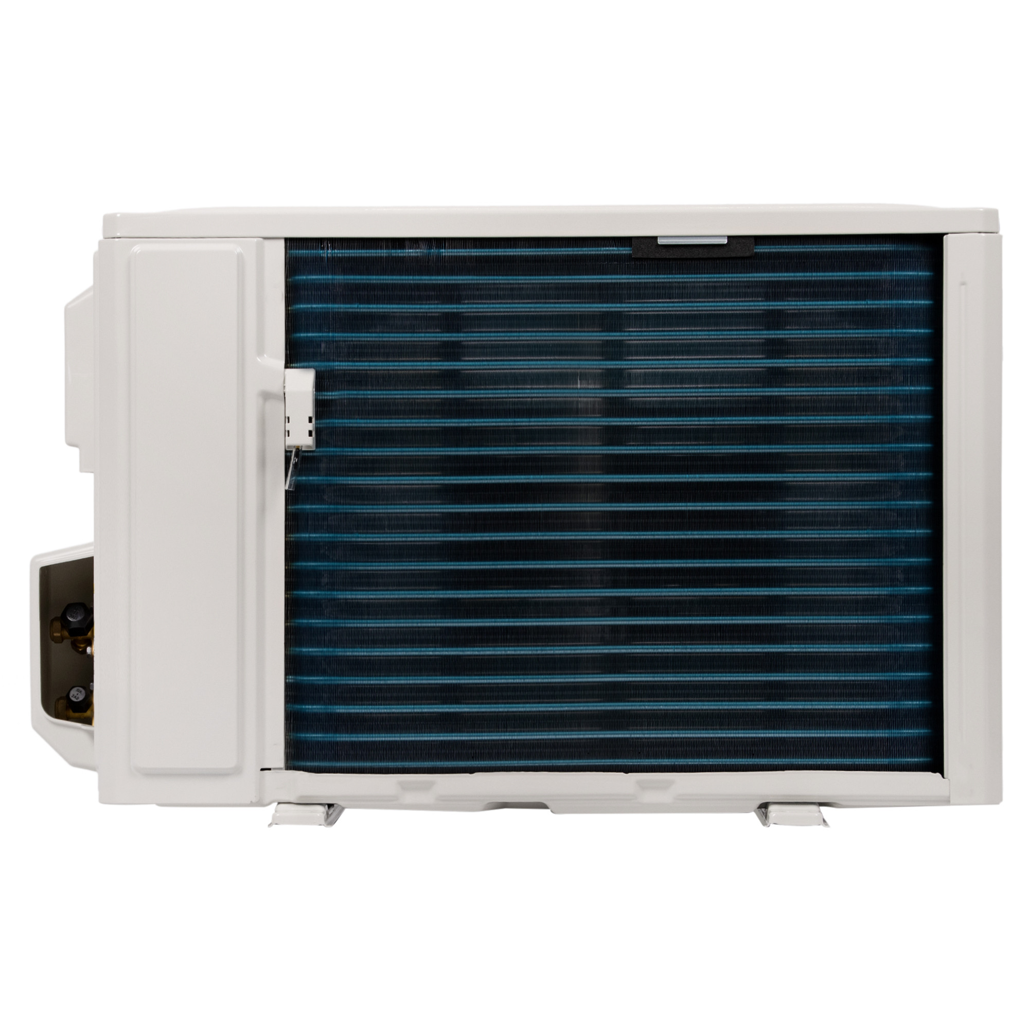 Блок наружный Royal Thermo Barocco DC RTBI/out-24HN8/white сплит-системы, инверторного типа — изображение 4