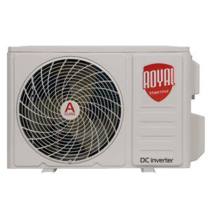 Блок наружный Royal Thermo Diamond DC RTDI/out-09HN8/Wi-Fi сплит-системы, инверторного типа
