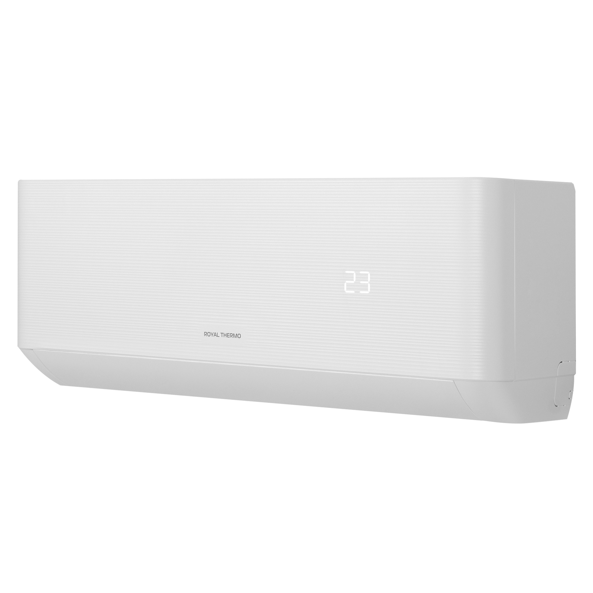 Блок внутренний Royal Thermo Diamond DC RTDI/in-24HN8/Wi-Fi сплит-системы, инверторного типа