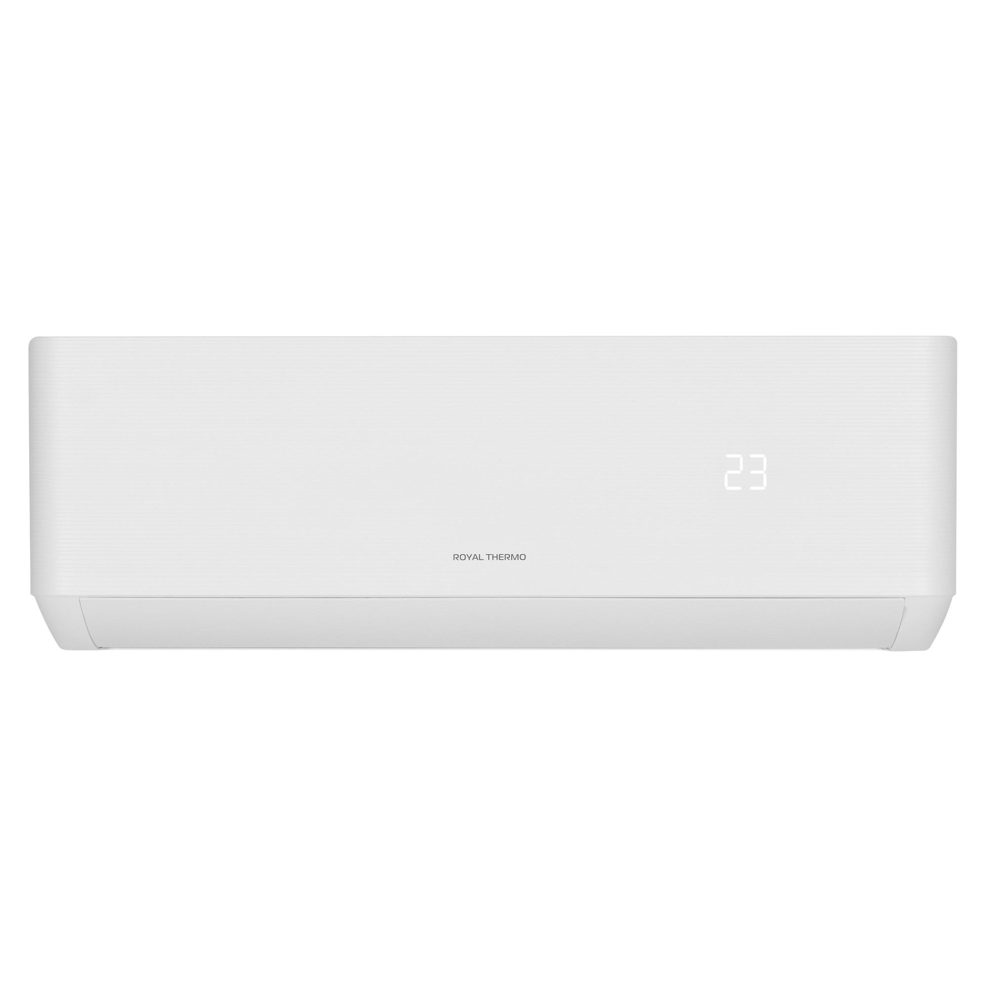 Блок внутренний Royal Thermo Diamond DC RTDI/in-24HN8/Wi-Fi сплит-системы, инверторного типа — изображение 2