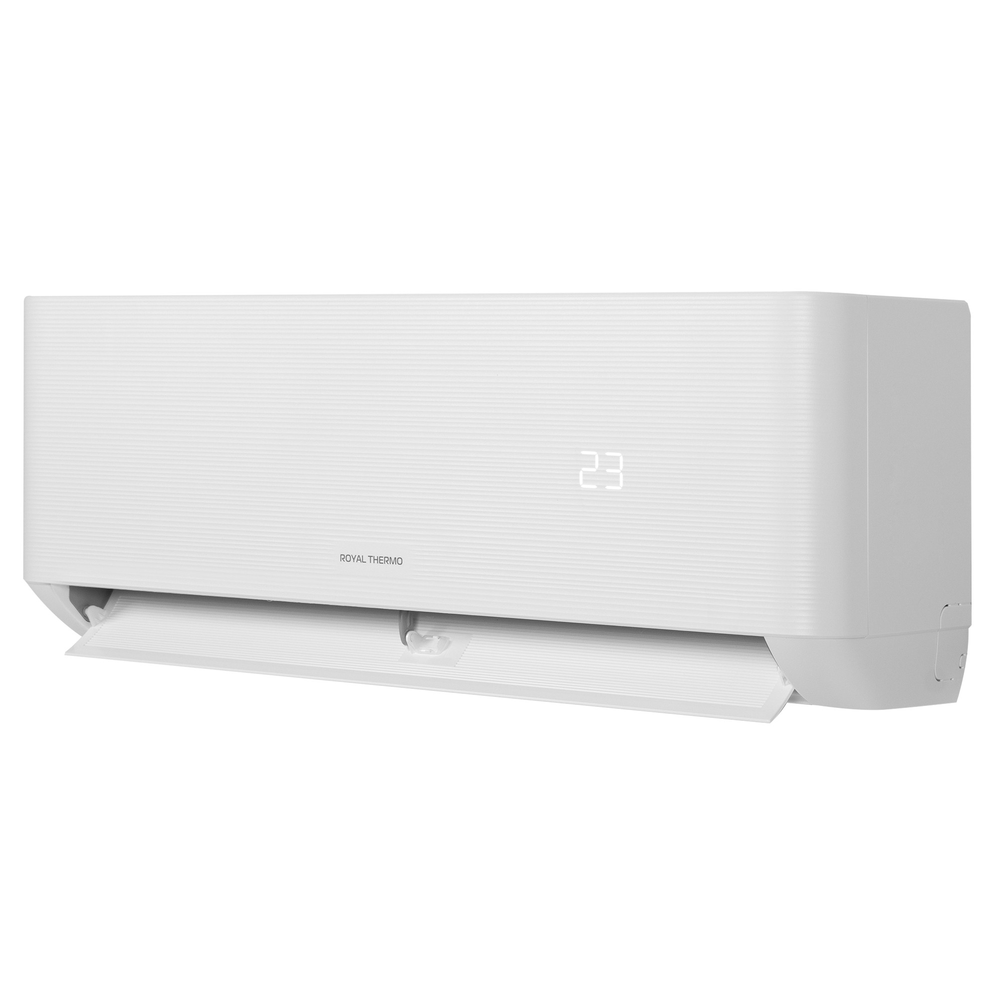 Блок внутренний Royal Thermo Diamond DC RTDI/in-24HN8/Wi-Fi сплит-системы, инверторного типа — изображение 4