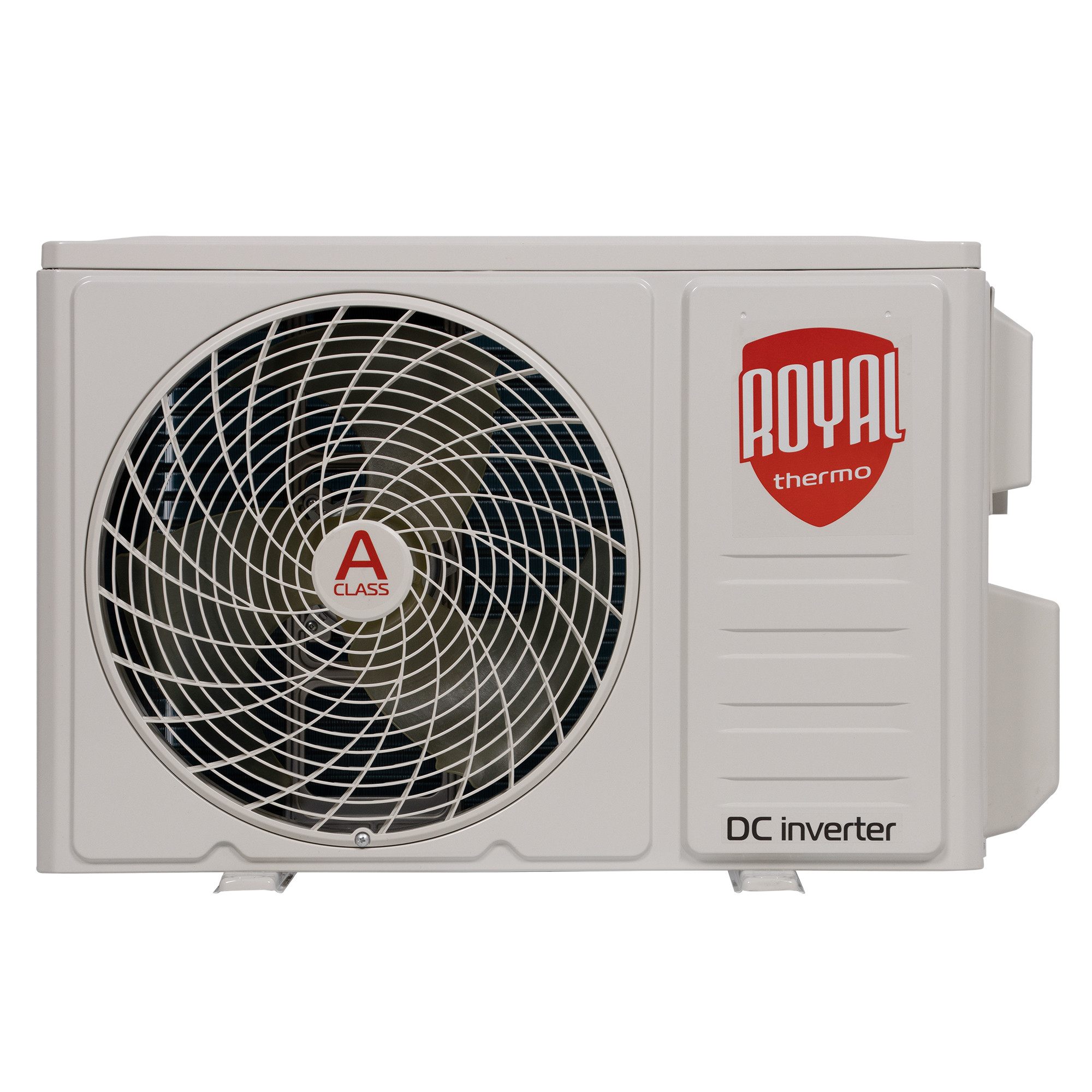 Блок наружный Royal Thermo Diamond DC RTDI/out-24HN8/Wi-Fi сплит-системы, инверторного типа