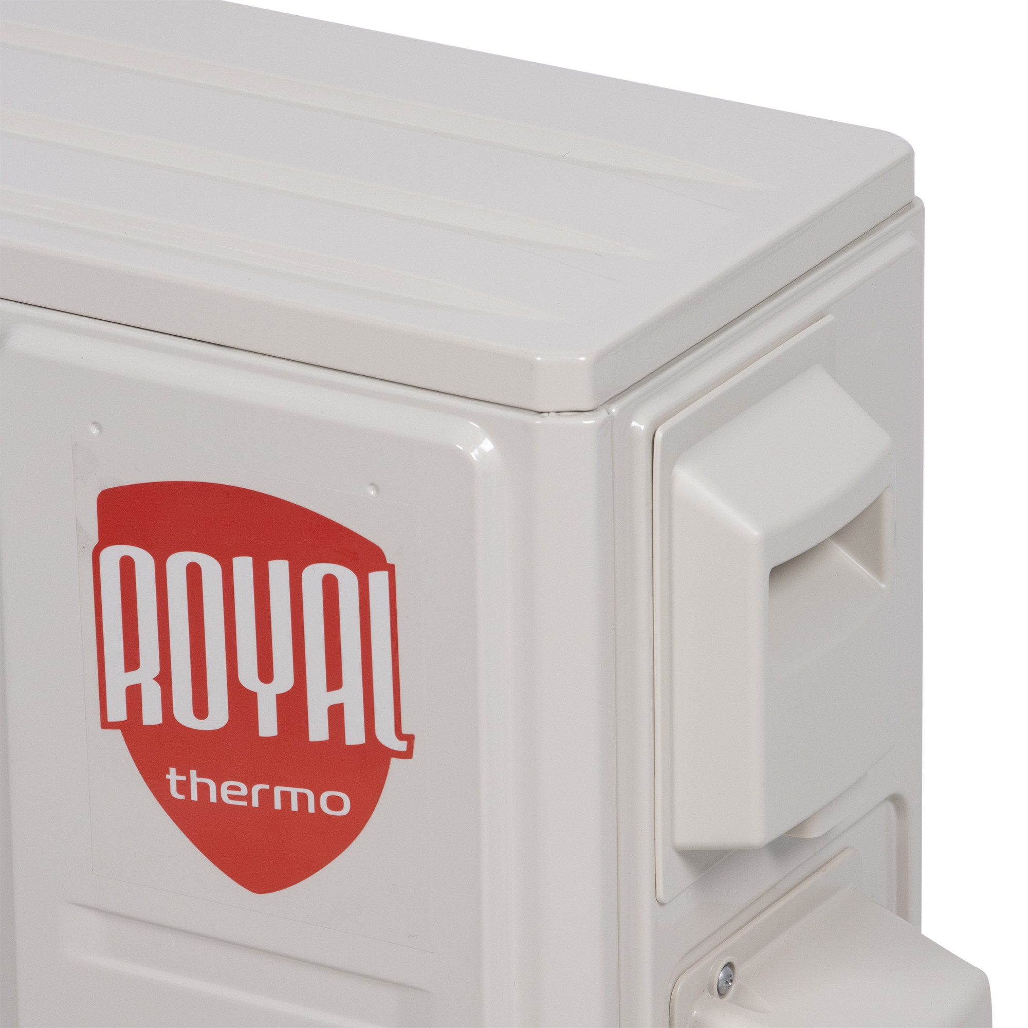 Блок наружный Royal Thermo Diamond DC RTDI/out-24HN8/Wi-Fi сплит-системы, инверторного типа — изображение 3