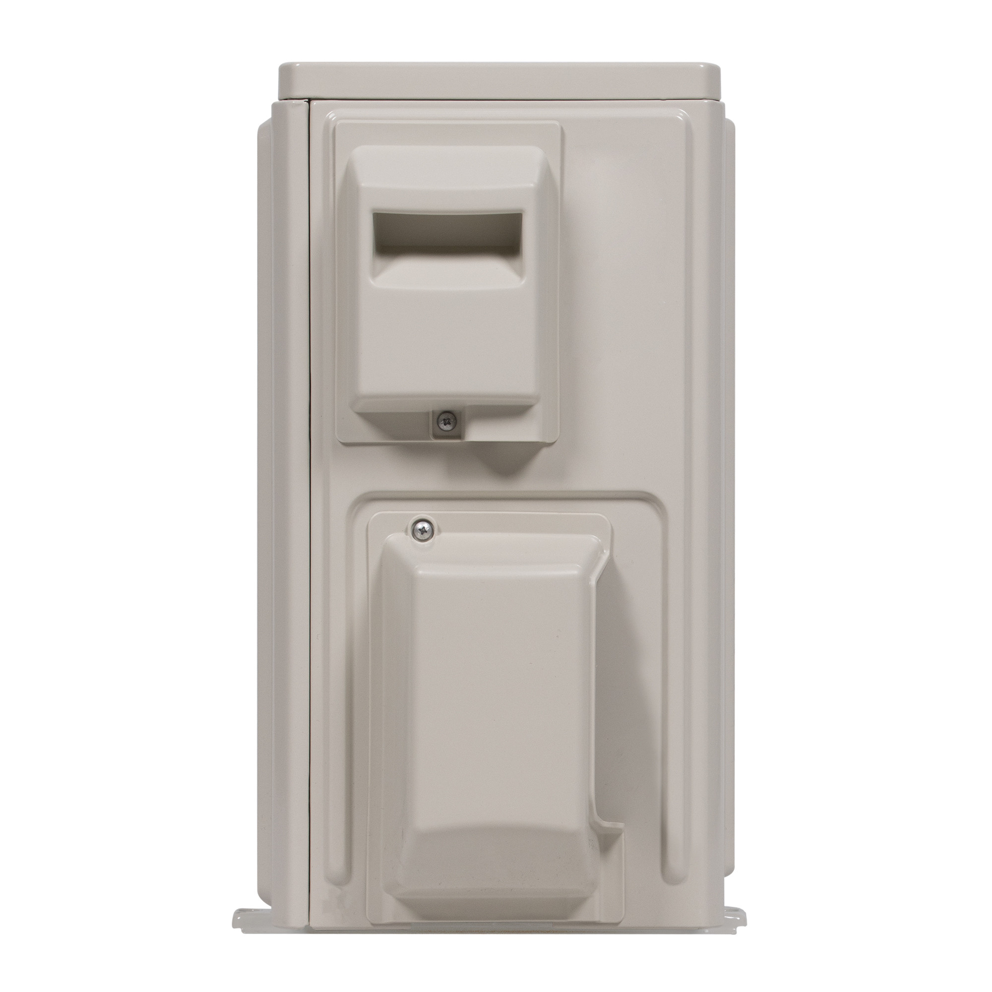 Блок наружный Royal Thermo Diamond DC RTDI/out-24HN8/Wi-Fi сплит-системы, инверторного типа — изображение 4