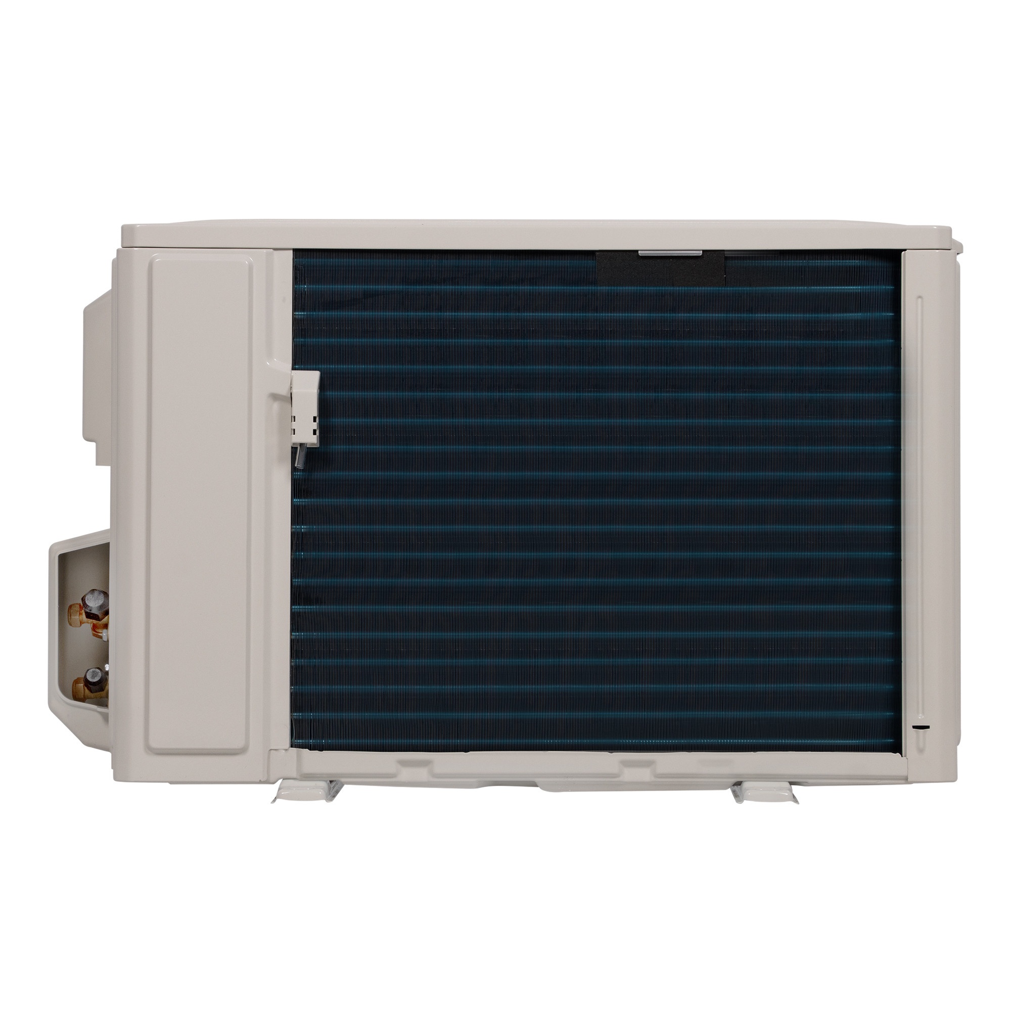 Блок наружный Royal Thermo Diamond DC RTDI/out-24HN8/Wi-Fi сплит-системы, инверторного типа — изображение 5