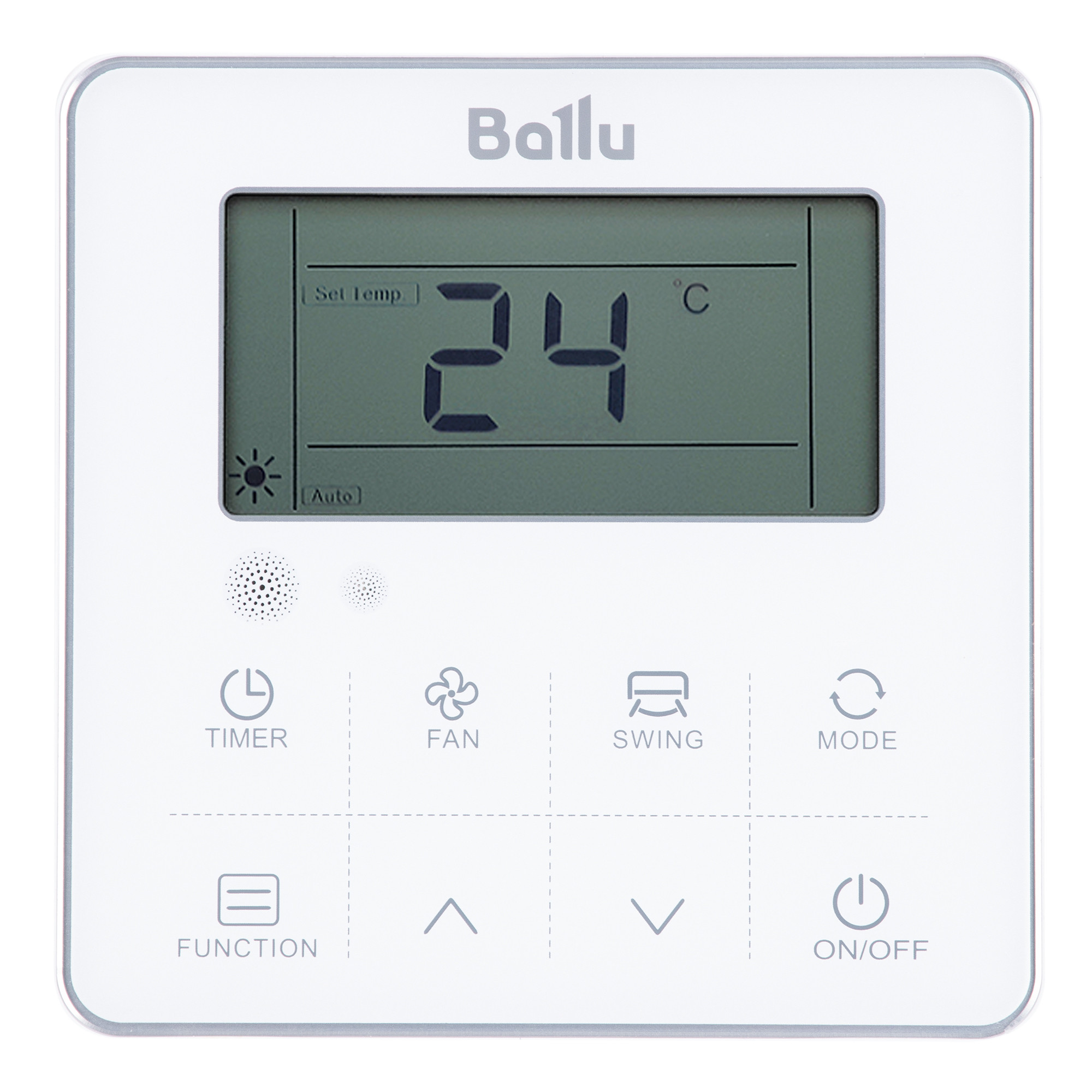 Комплект Ballu BLCI_A_D-12HN8_V3 инверторной сплит-системы, канального типа — изображение 6